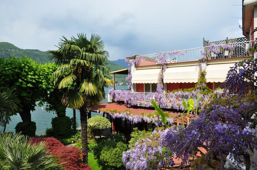 סן פליס דל בנאקו Hotel Garden Zorzi מראה חיצוני תמונה