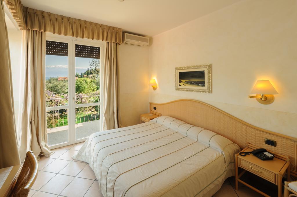 סן פליס דל בנאקו Hotel Garden Zorzi חדר תמונה