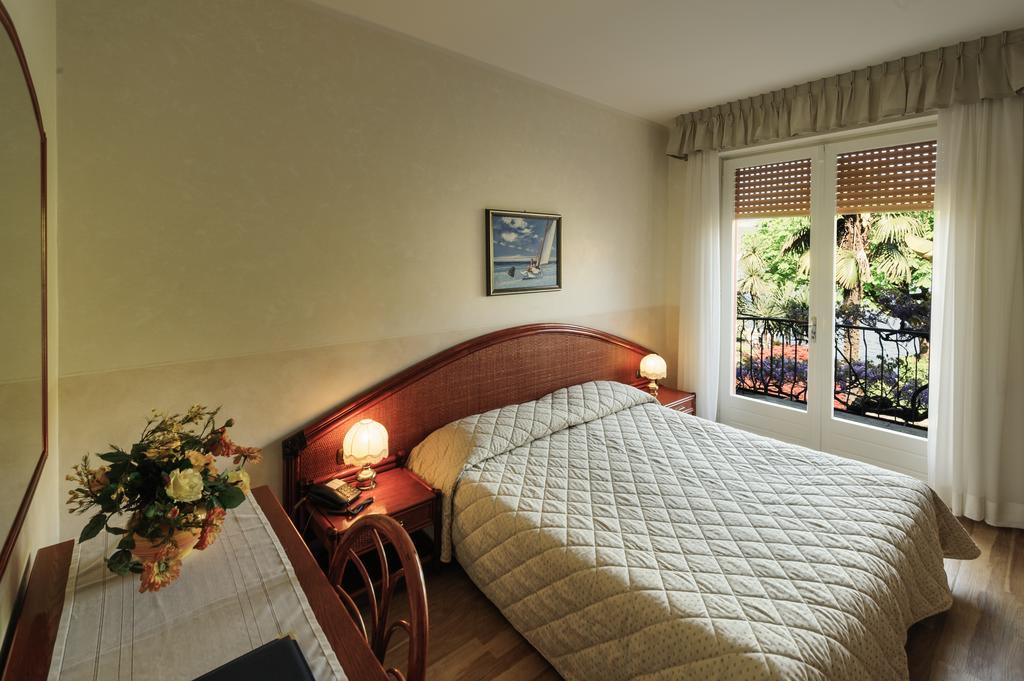 סן פליס דל בנאקו Hotel Garden Zorzi חדר תמונה