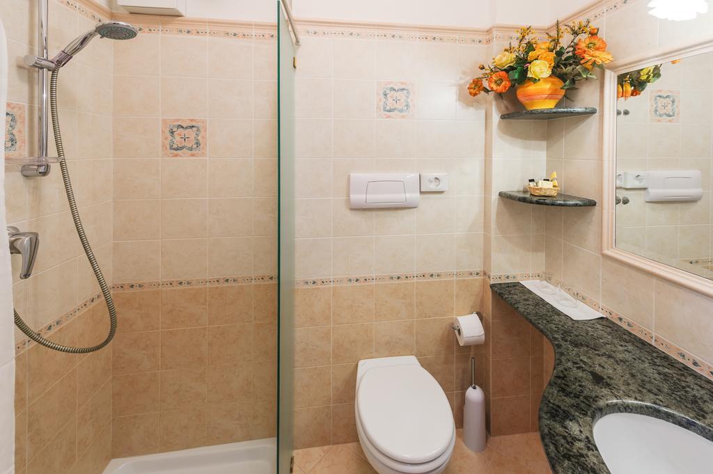 סן פליס דל בנאקו Hotel Garden Zorzi חדר תמונה