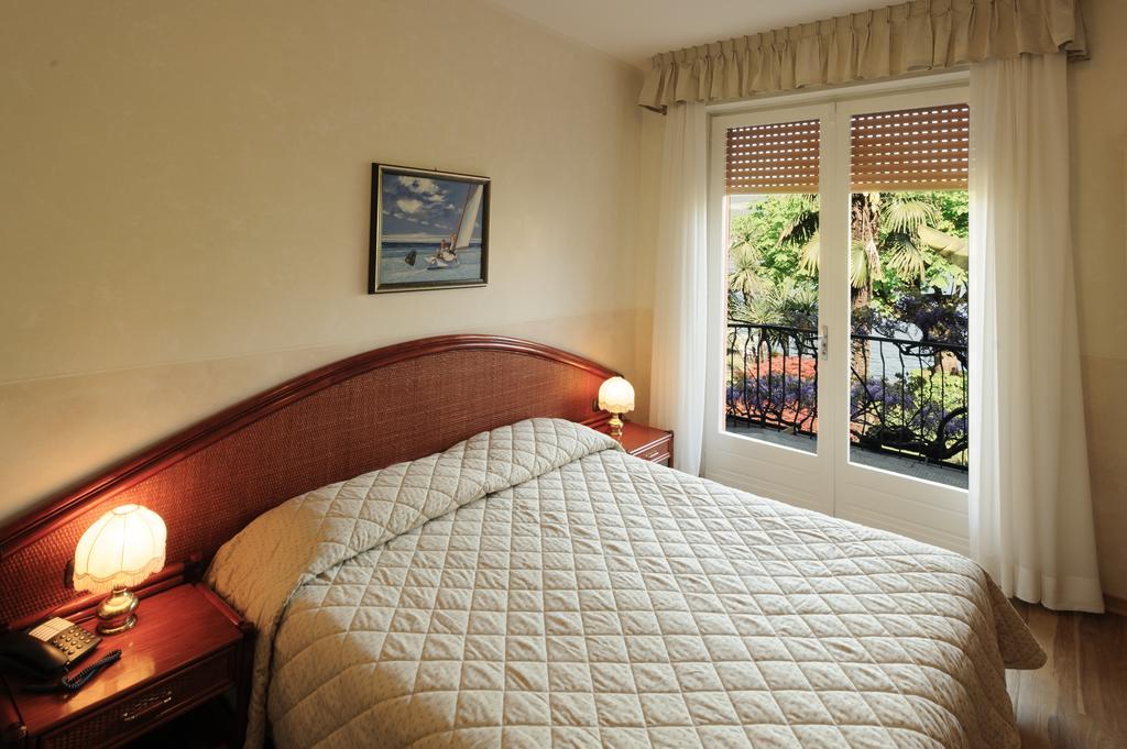 סן פליס דל בנאקו Hotel Garden Zorzi מראה חיצוני תמונה