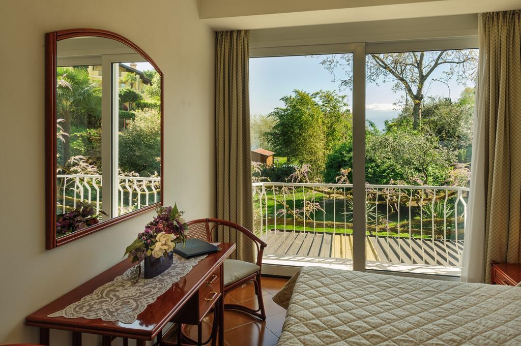 סן פליס דל בנאקו Hotel Garden Zorzi מראה חיצוני תמונה