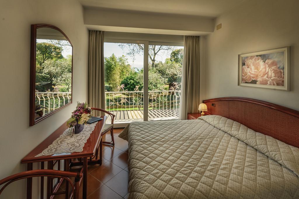 סן פליס דל בנאקו Hotel Garden Zorzi חדר תמונה